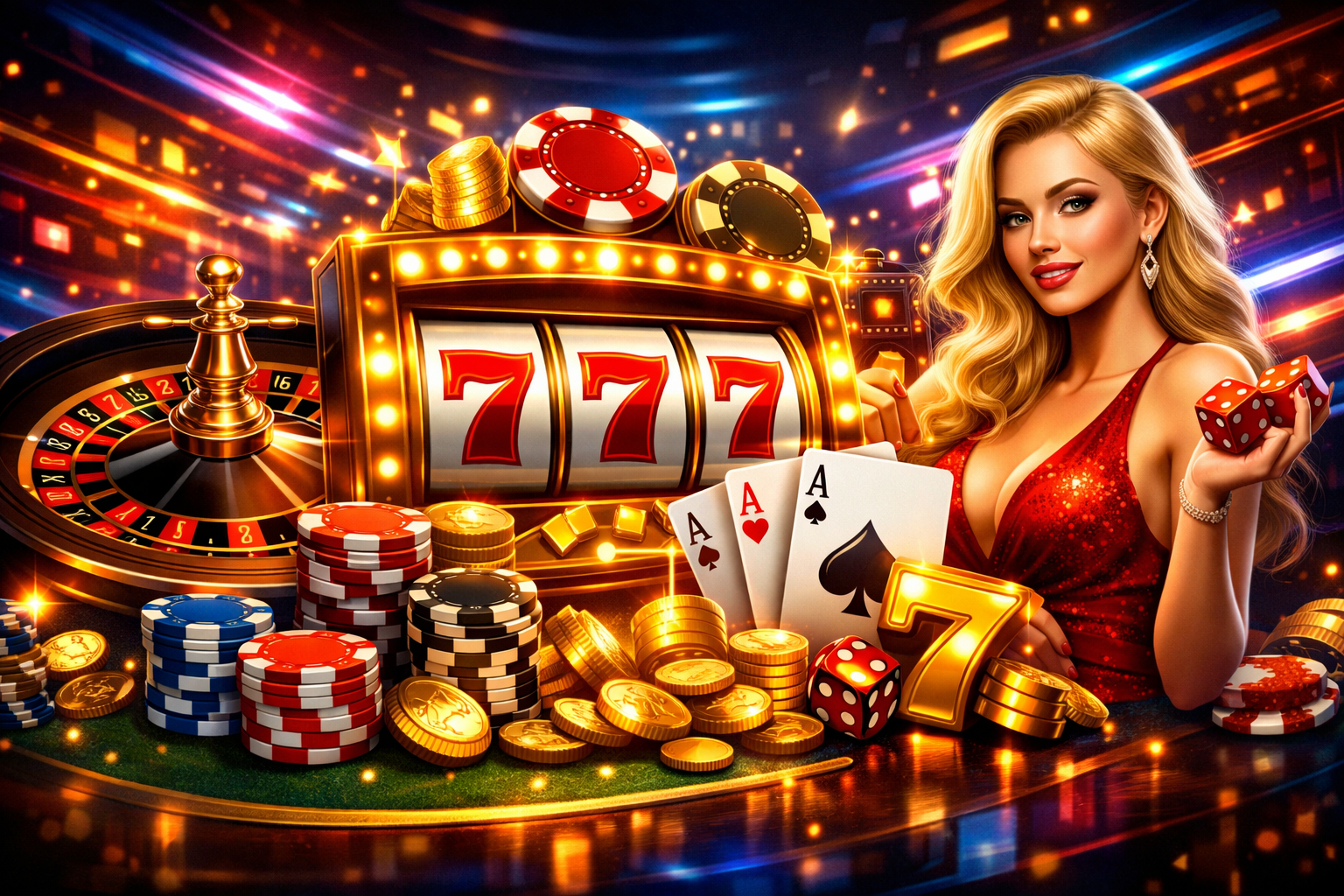 Entorno seguro para jugar online en el país